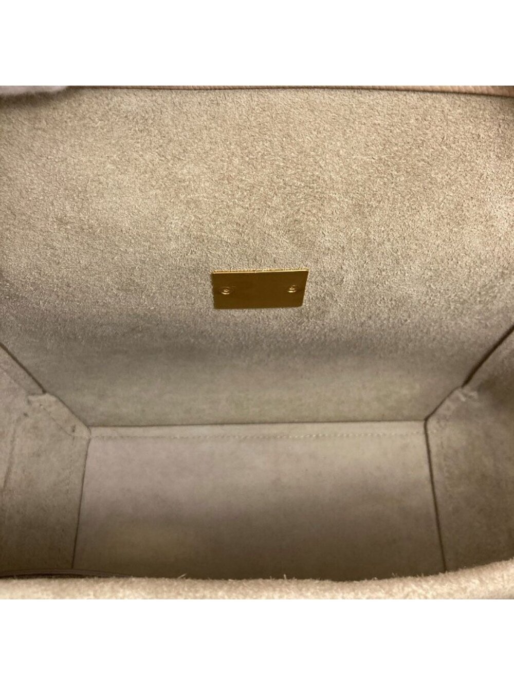 Celine Belt Bag Micro 2-Way Calf - Picture 11 of 15